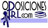 Oposiciones PRL