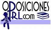 Oposiciones PRL Logo